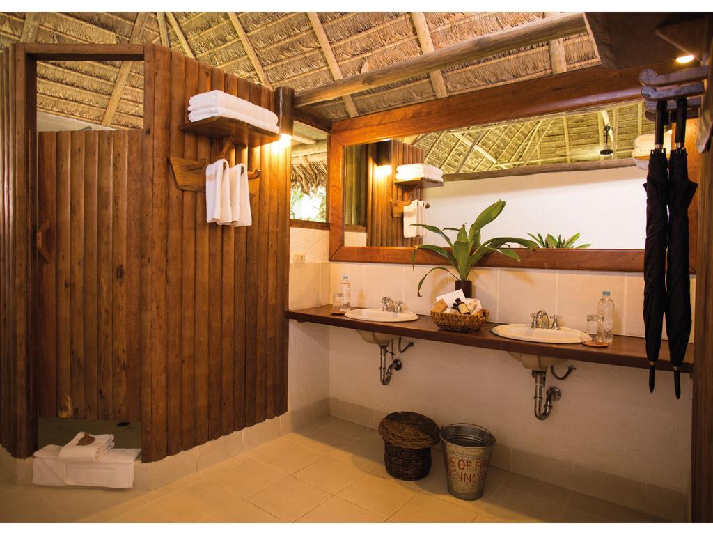 Inkaterra Reserva Amazonica Puerto Maldonado Eksteriør bilde
